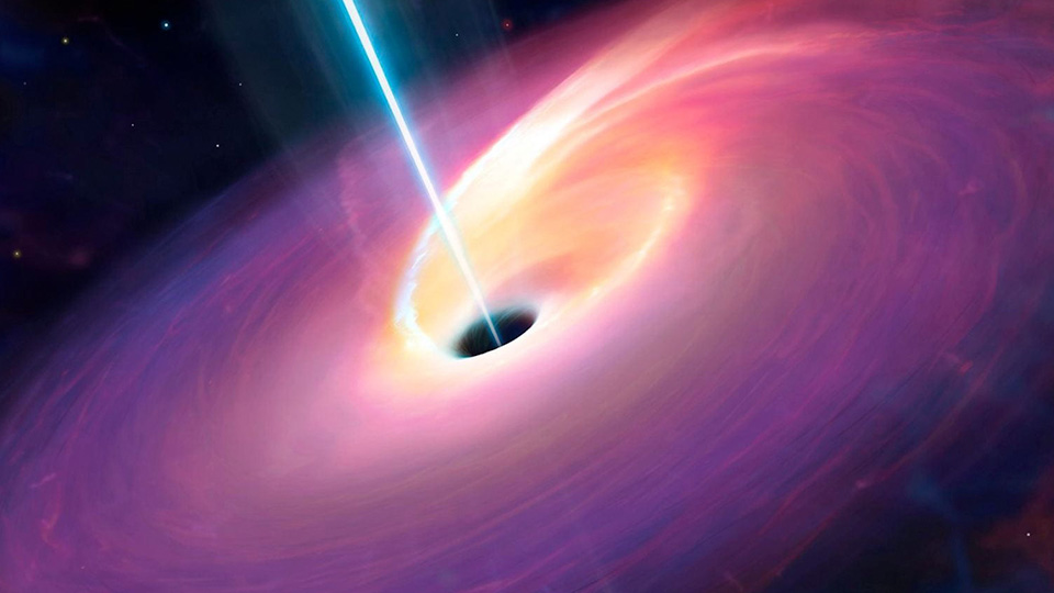 image of space galaxy