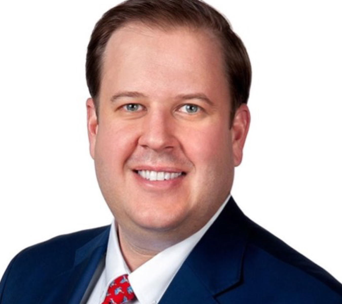 Jeffrey H. Perry