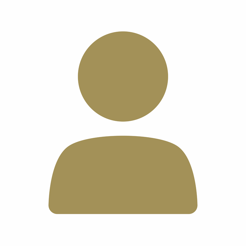 Placeholder for headshot