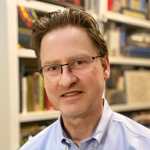 John D. Cressler's profile picture