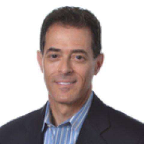 Jonathan Goldman