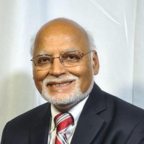 Krishan Ahuja's profile picture